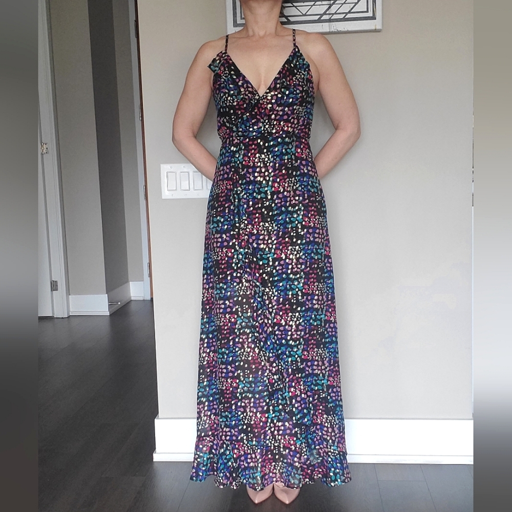 👑 HOST PICK 👑 Molly Bracken Premium Maxi Dress 👗